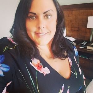 Meet your Posher, Alison